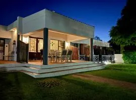 The Suburban Guest House