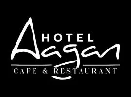 Hotel aagan cafe and resturant