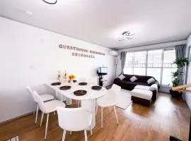 GuestHouse HaruDreaｍ新大阪