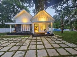 The Outhouse Villa with Pool Alleppey