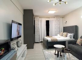 Thika bnb for rental、Thikaのホテル