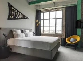 The Social Hub Maastricht Extended Stay