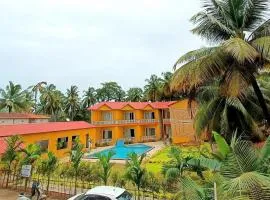Eutopia Beach Resort