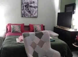 Armony House