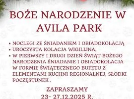 Avila Park & SPA