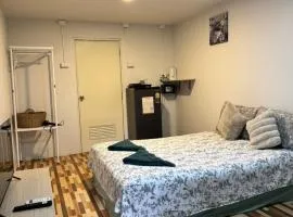 Green Garden Resort