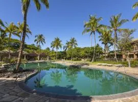 Fairways Mauna Lani 1406 condo