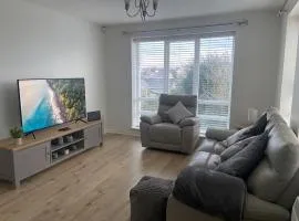 Pennethorne Apartment
