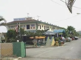 Lumut Villa Inn