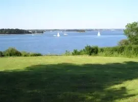 Magnifique Familiale Sur l'Eau