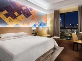Sunway Hotel Big Box