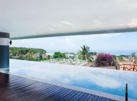 Sunset Plaza Condominium