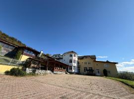 Hostel Cora, pet-friendly hotel in Haţeg