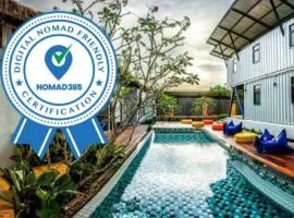 Us Hostel Samui