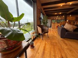 La madriguera Matanzas, hotel in Navidad