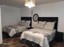 VM Guesthouse Premium Suites
