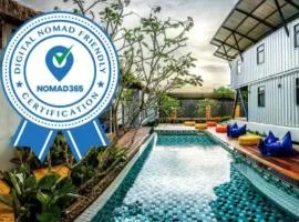 Us Hostel Samui