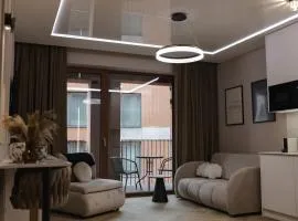 Studio Gdańsk Luxury Stay