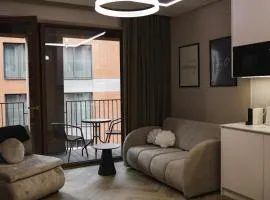 Studio Gdańsk Luxury Stay
