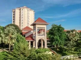 Sofitel Phnom Penh Phokeethra