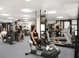 Mercure Budapest City Center