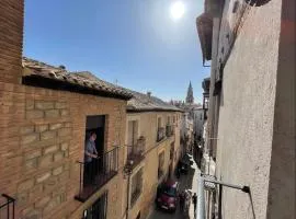 La casita de horno
