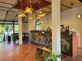Baan Varintorn Suanphueng