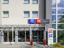 ibis budget Winterthur