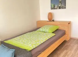Gemütliches Apartment in zentraler Lage