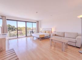 Hotel ITC Ciudad de Haro, hotel en Haro