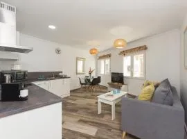 Apartamentos Andalusí 11