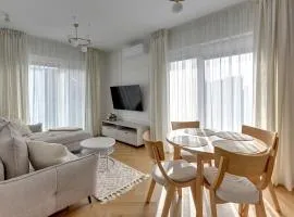 Diuna by Comfort Apartments