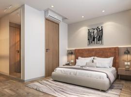 Viesnīca Minimalist - Varanasi City Centre Vārānasī