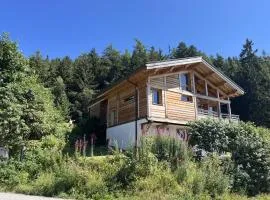 Magnifique chalet Arcs 1600