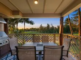 Waikoloa Beach Villas #O23 condo