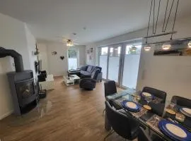 Kirschgarten 4 - Ostseezauber