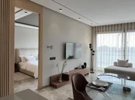 The Address to Ocean - By AppartAli