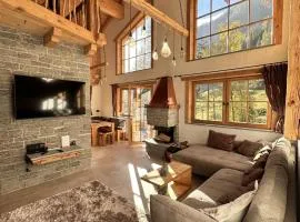 Chalet am Bachl 2