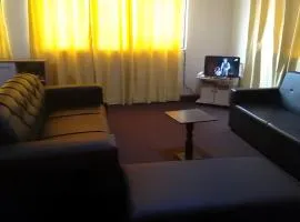 Accra Guest House with WiFi