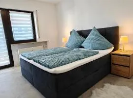 Seenland Getaway - Haus am Berg