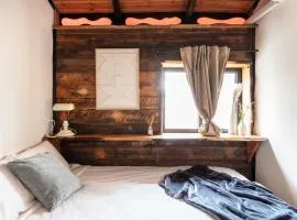The Urban Chalet