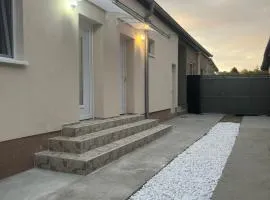 Prenociste-apartmani Laki S