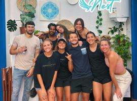 Ashavana Nest Hostel