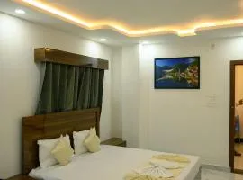The Golden Dream