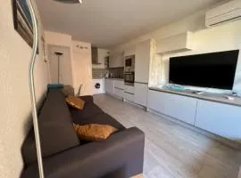 Gruissan appartement Haut Standing