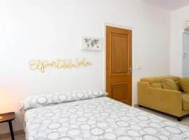 Apartament loft al Port de la Selva