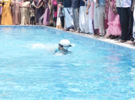 Oceanus Retreat, Hotel in Kottiyam