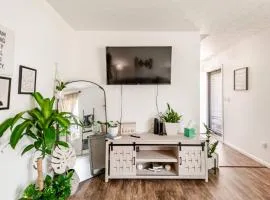 Modern Boho Retreat, in Grove City