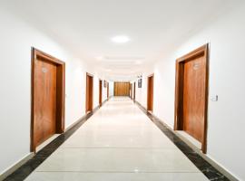 Collection O Royal King, hotel em Rohtak