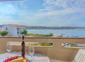 Janje, hôtel à Kustići